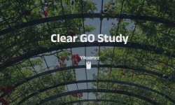 Featured image of post 简明的GO学习