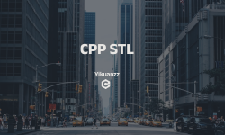 Featured image of post CPP的STL
