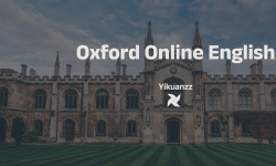Featured image of post Oxford Online English
