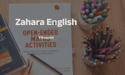Featured image of post ZaharaEnglish